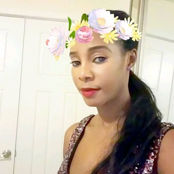 Meet your Posher, Amie - Picture 1 of 1